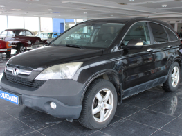 Honda CR-V 2,2 i - CTDi 103 kW