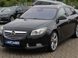 Opel Insignia ST 2,0 CDTi 118 kW OPC LINE