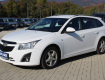 Chevrolet Cruze SW 1,7 VCDi