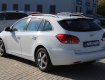 Chevrolet Cruze SW 1,7 VCDi