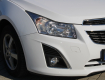 Chevrolet Cruze SW 1,7 VCDi