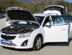 Chevrolet Cruze SW 1,7 VCDi