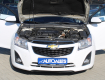 Chevrolet Cruze SW 1,7 VCDi