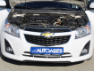 Chevrolet Cruze SW 1,7 VCDi