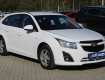 Chevrolet Cruze SW 1,7 VCDi