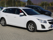 Chevrolet Cruze SW 1,7 VCDi