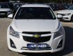 Chevrolet Cruze SW 1,7 VCDi