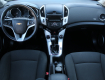 Chevrolet Cruze SW 1,7 VCDi