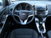 Chevrolet Cruze SW 1,7 VCDi