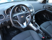 Chevrolet Cruze SW 1,7 VCDi