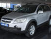 Chevrolet Captiva 2,0 VCDi