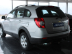 Chevrolet Captiva 2,0 VCDi