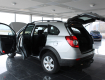 Chevrolet Captiva 2,0 VCDi