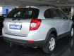 Chevrolet Captiva 2,0 VCDi