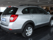 Chevrolet Captiva 2,0 VCDi