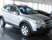 Chevrolet Captiva 2,0 VCDi