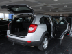 Chevrolet Captiva 2,0 VCDi
