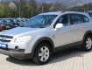 Chevrolet Captiva 2,0 VCDi