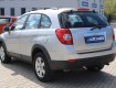 Chevrolet Captiva 2,0 VCDi