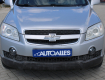 Chevrolet Captiva 2,0 VCDi