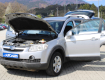 Chevrolet Captiva 2,0 VCDi