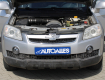 Chevrolet Captiva 2,0 VCDi