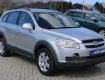 Chevrolet Captiva 2,0 VCDi