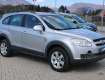 Chevrolet Captiva 2,0 VCDi