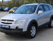 Chevrolet Captiva 2,0 VCDi